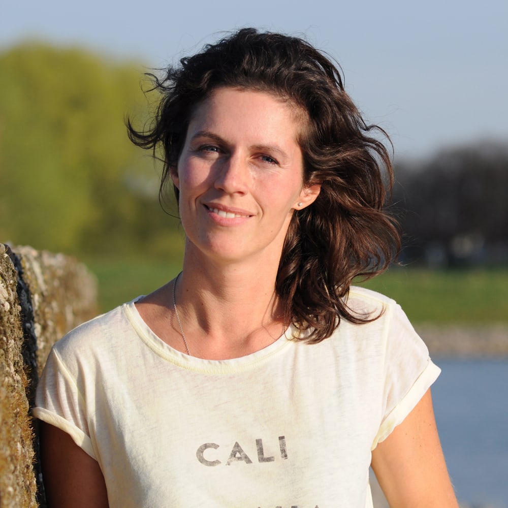 Portrait Ute Kranz, bravebird
