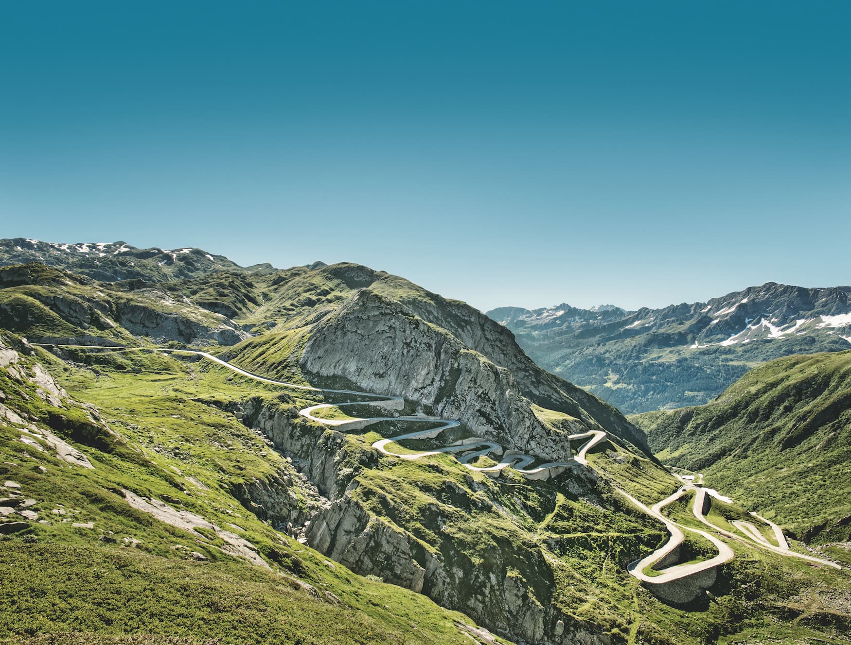 Schweiz Tourismus/ Nico Schaerer