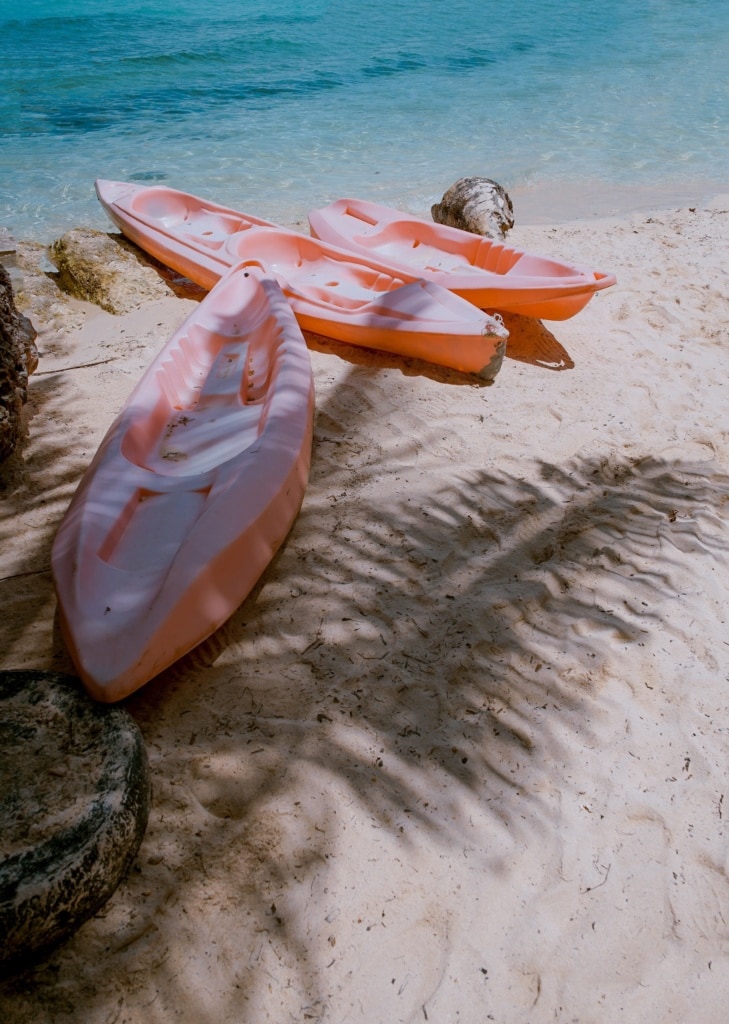 Die Eastern Visayas sind ein Paradies für Outdoor-Liebhaber.