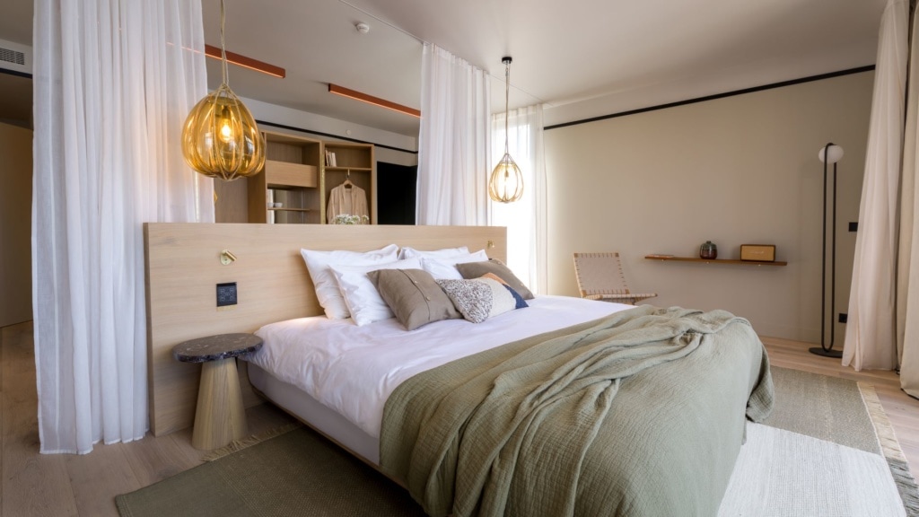 Hotelneueröffnungen des Sommers 2020: Maslina Resort