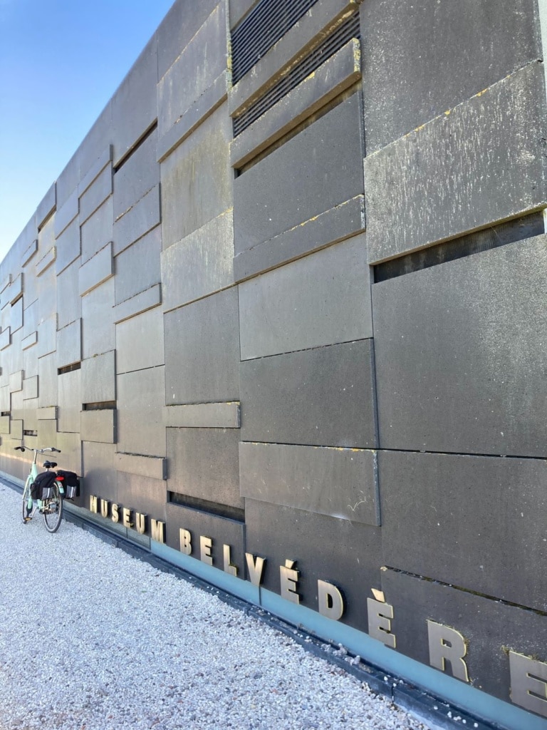 Museum Belvedere in Friesland