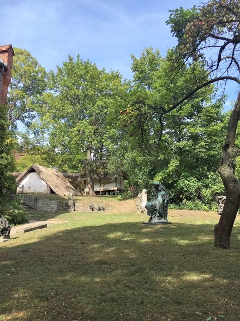Museum Reinickendorf