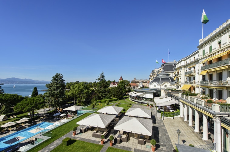 Beau-Rivage