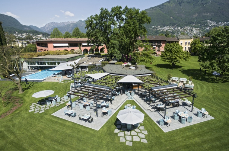Swiss Deluxe Hotels