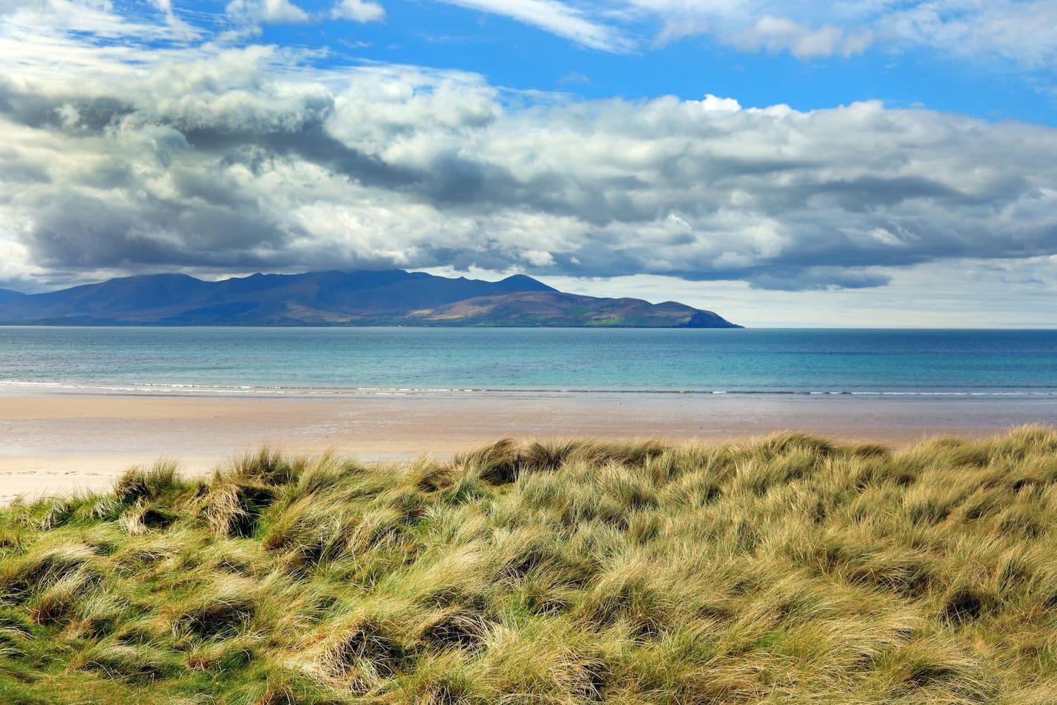 Strand bei Dingle