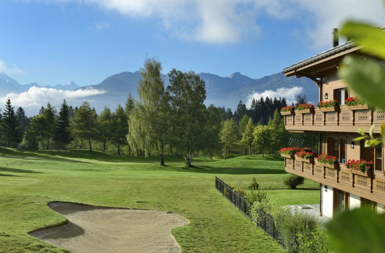 Guarda Golf Hôtel & Résidences