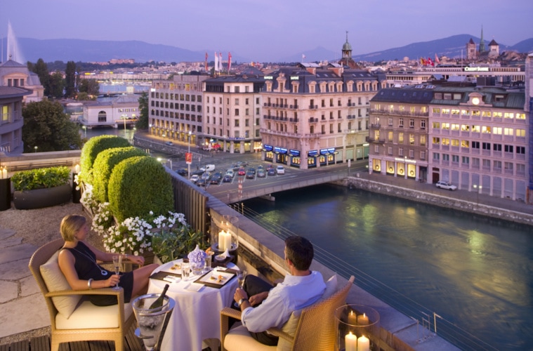 Mandarin Oriental