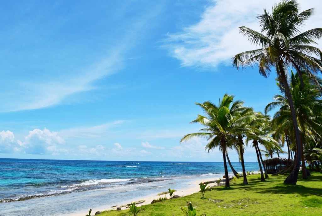Die schönsten Strände in Zentralamerika: Corn Island in Nicaragua