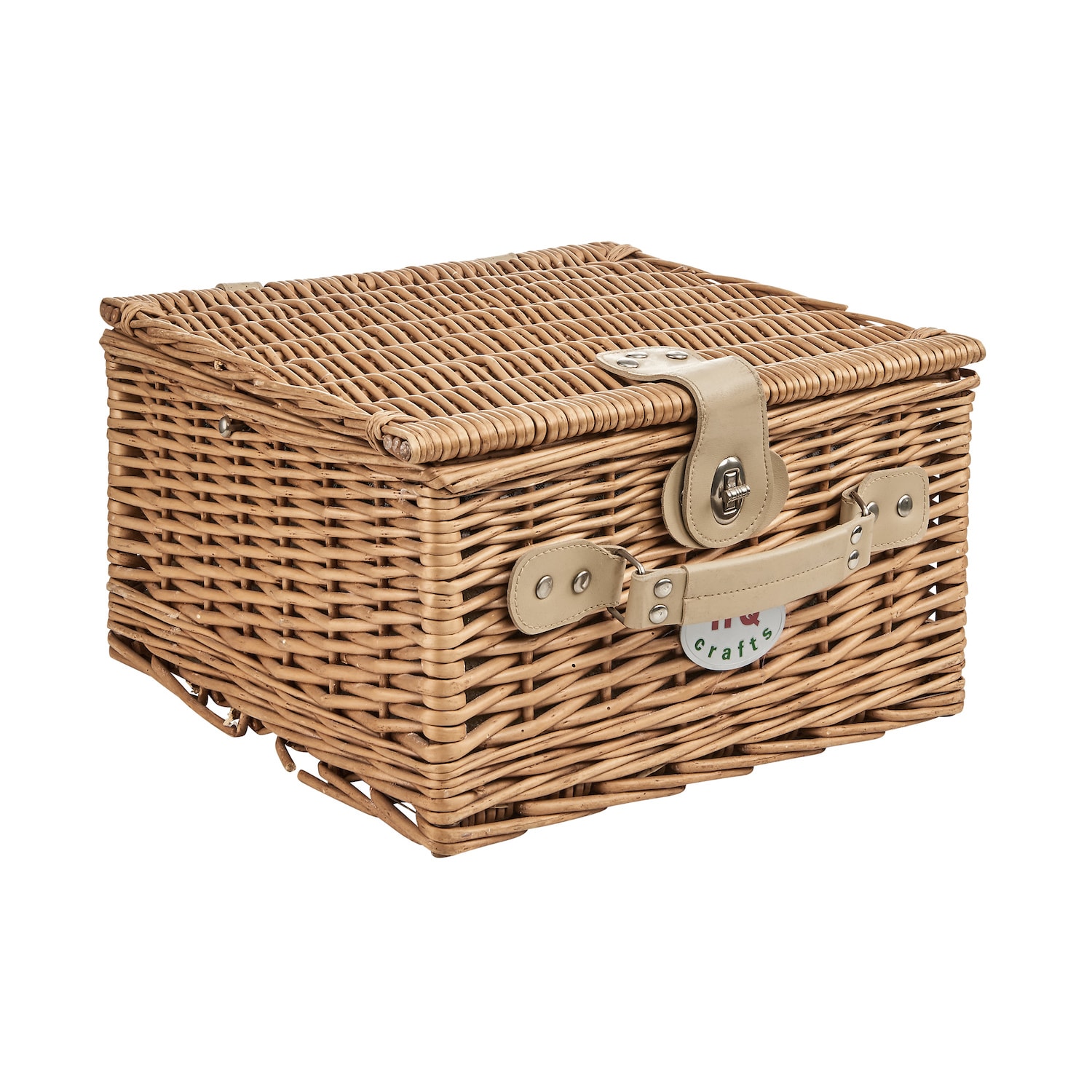 Picknickkorb von Butlers