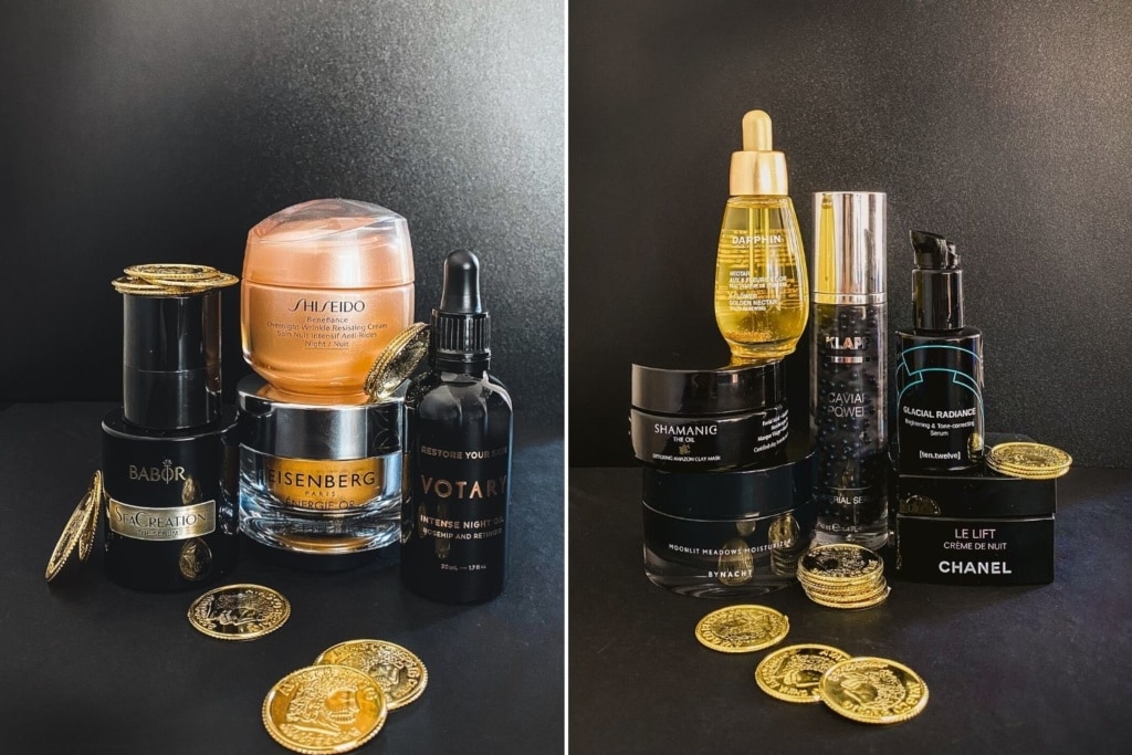 Goldbeauty