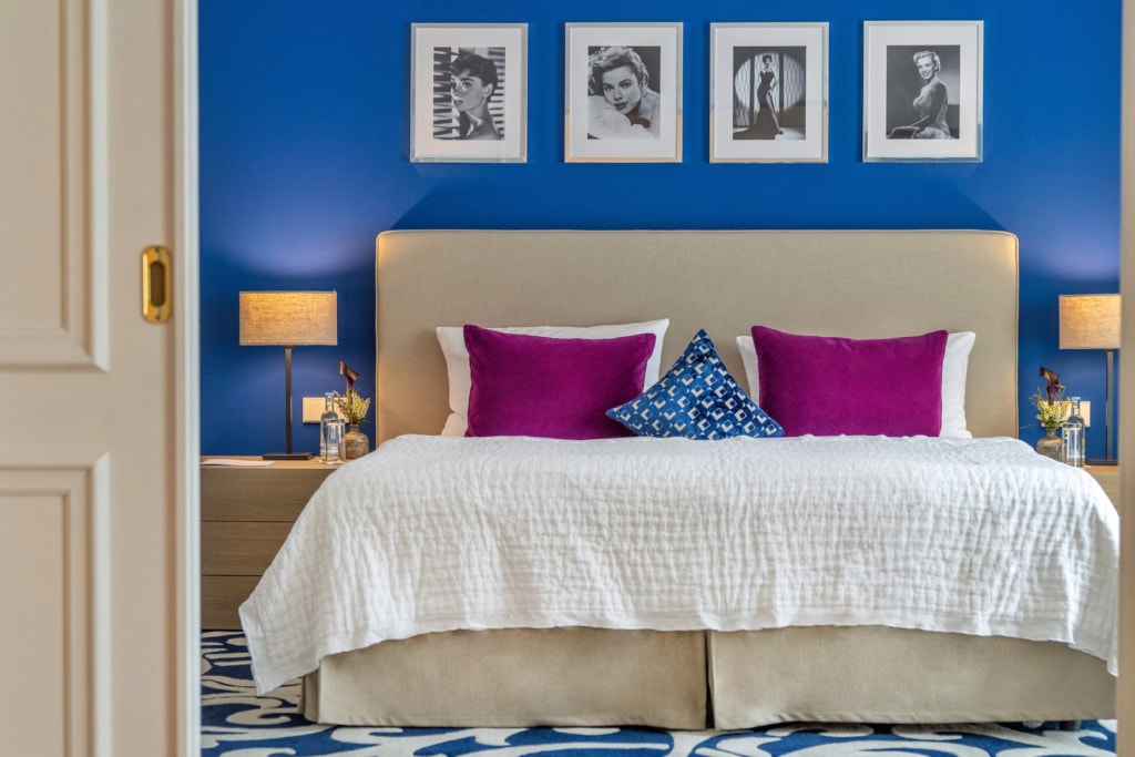 Rosenpark Suite im Vila Vita Rosenpark
