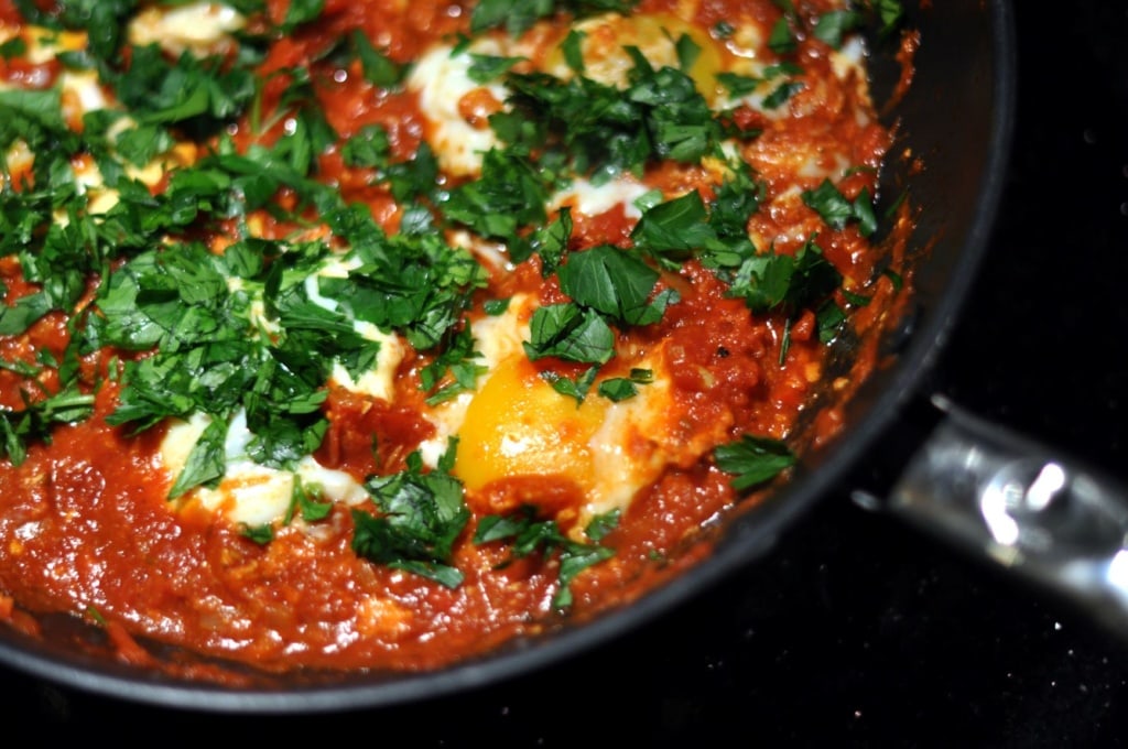 Shakshuka