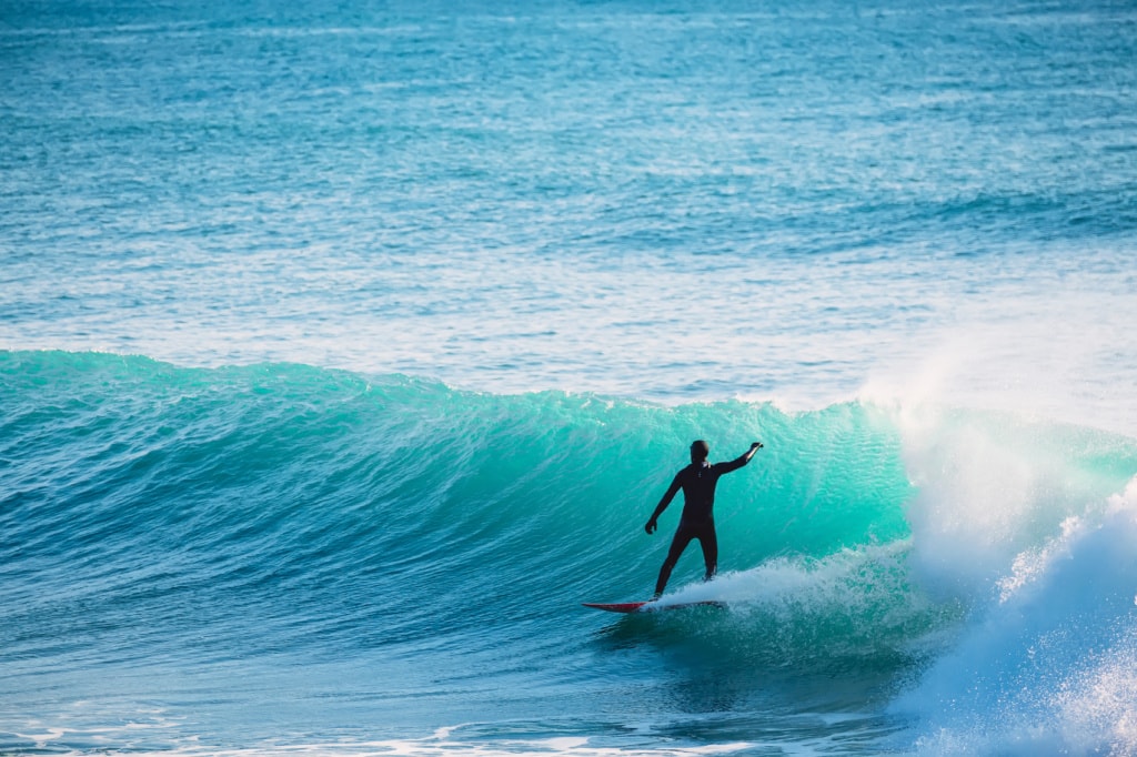 Wir zeigen euch die schönsten Surfspots in Norwegen!