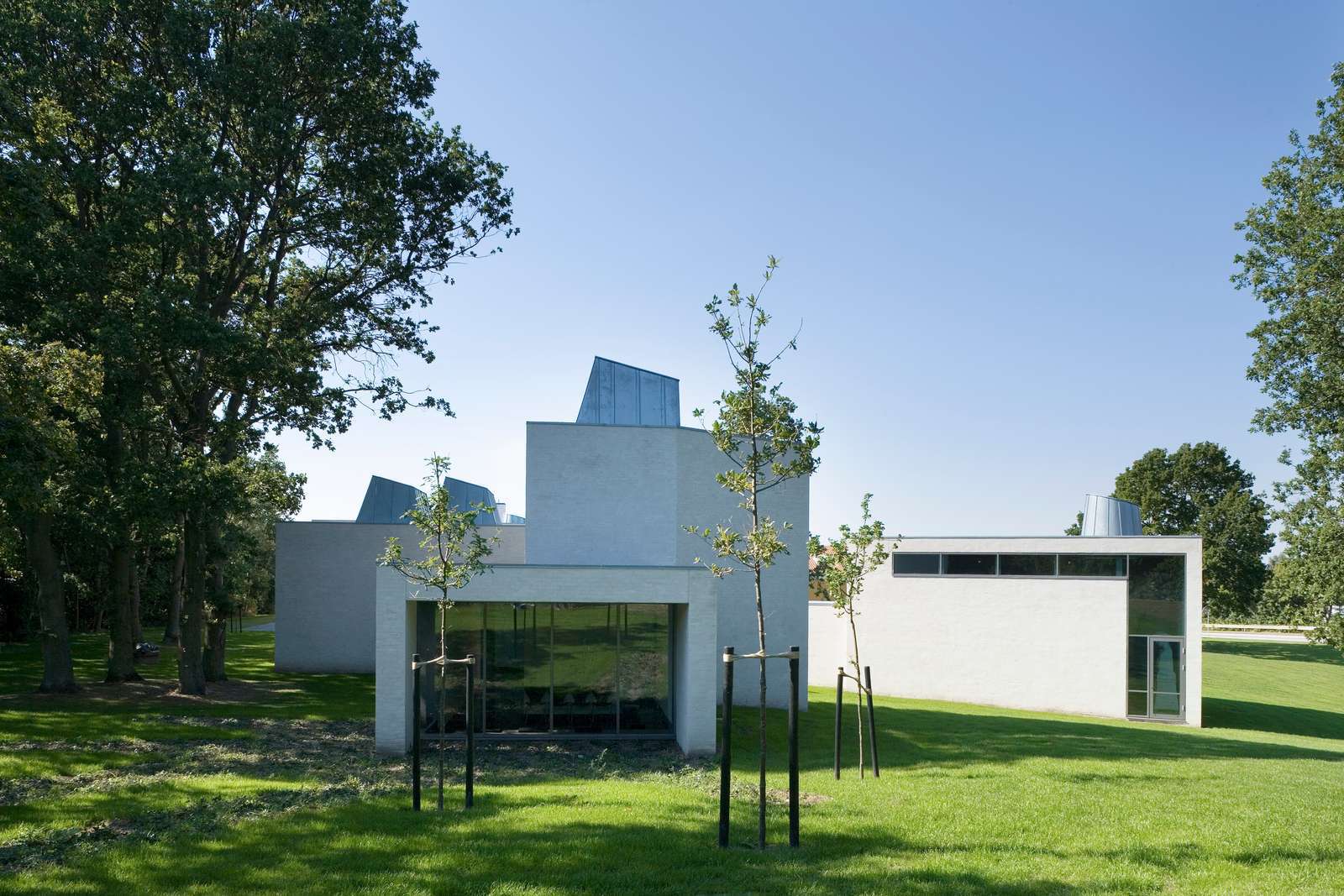 J.F. Willumsens Museum