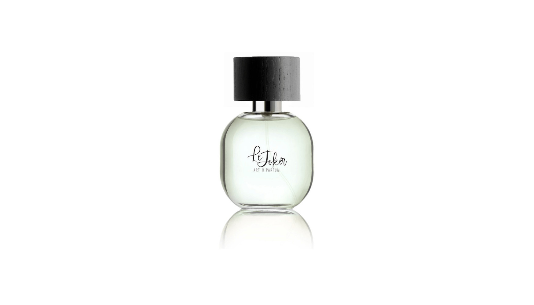 Winterduft: Le Joker von Art de Parfum