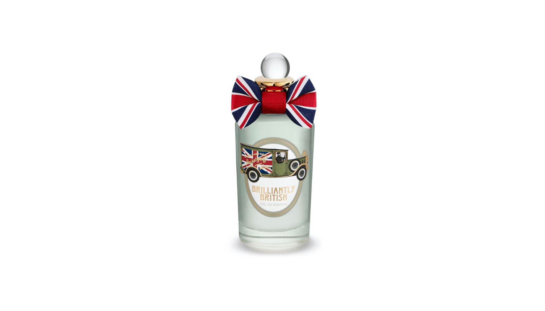 Parfum Winter Penhaligons