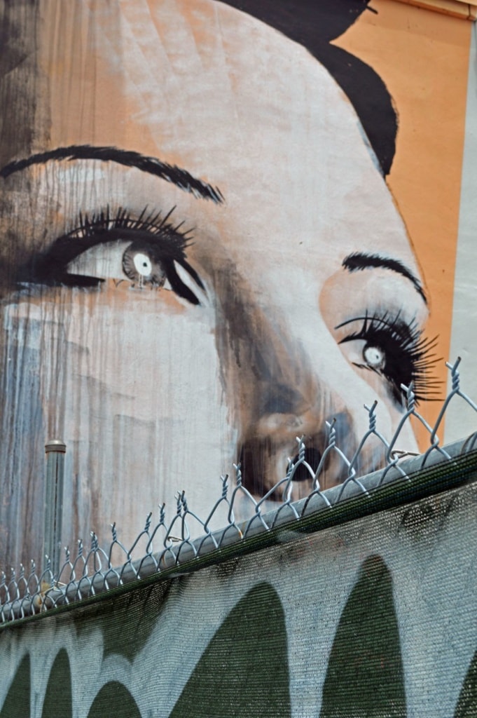Street Art in Wynwood