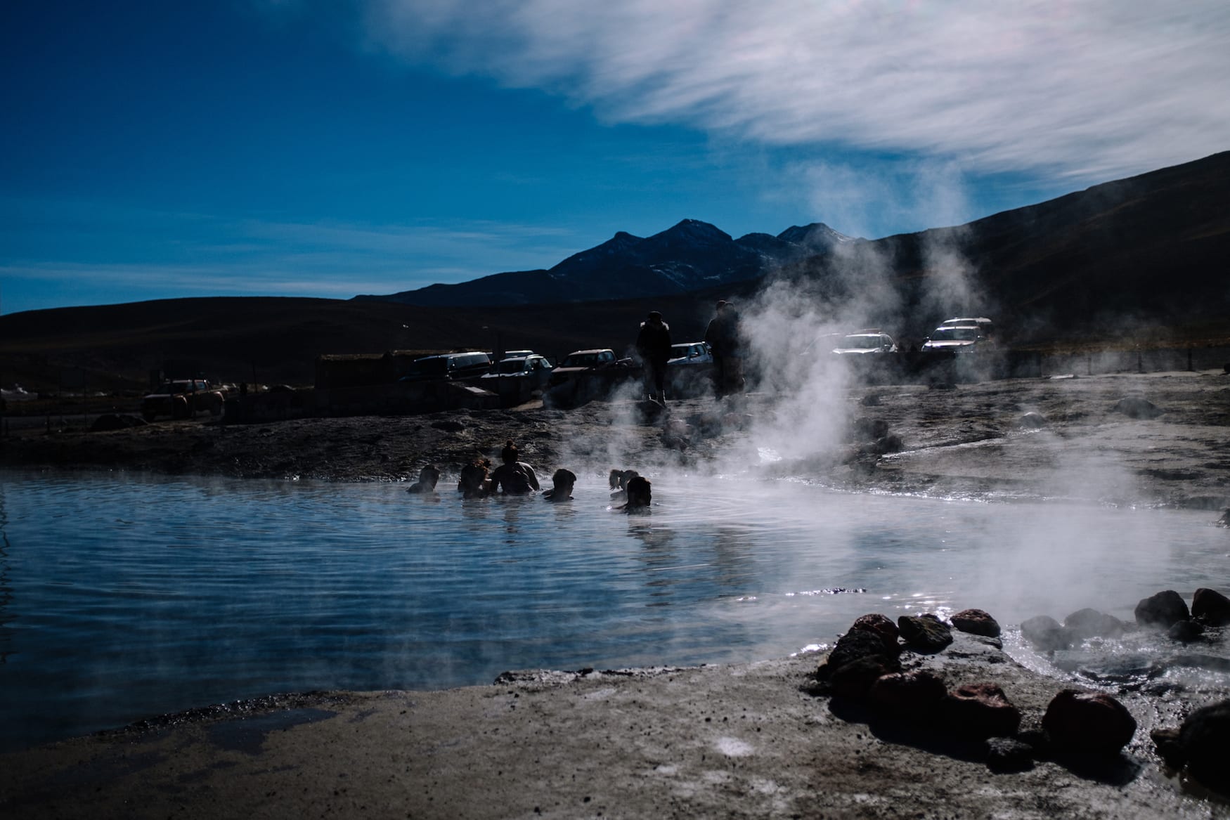 Naturbecken Atacama