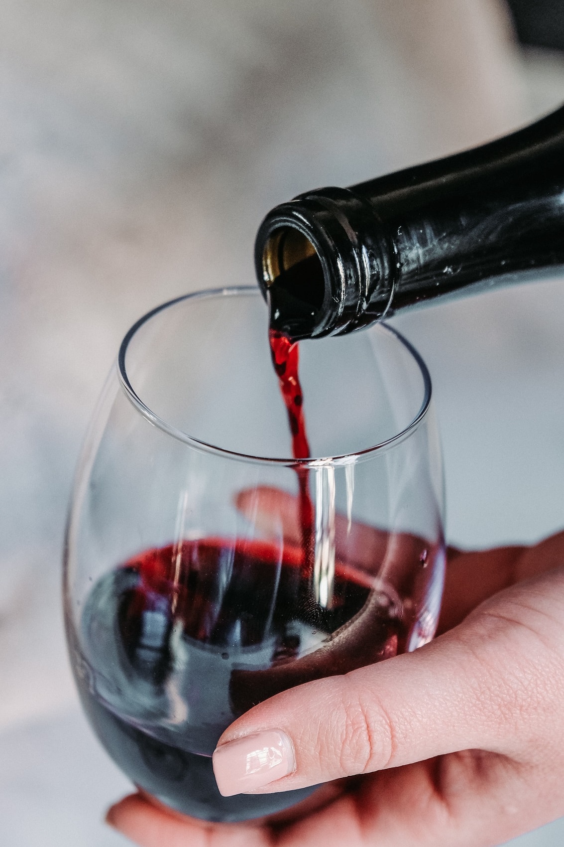 Wein gehört bei einer Reise nach Navarra einfach dazu.