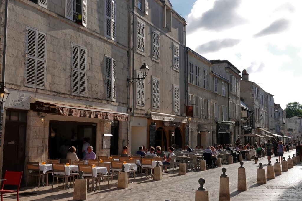 Rue Saint-Jean du Pérot