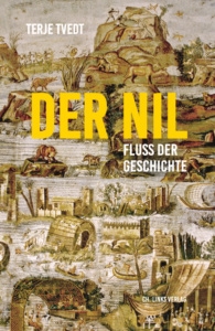 Buchcover "Der Nil. Fluss der Geschichte"