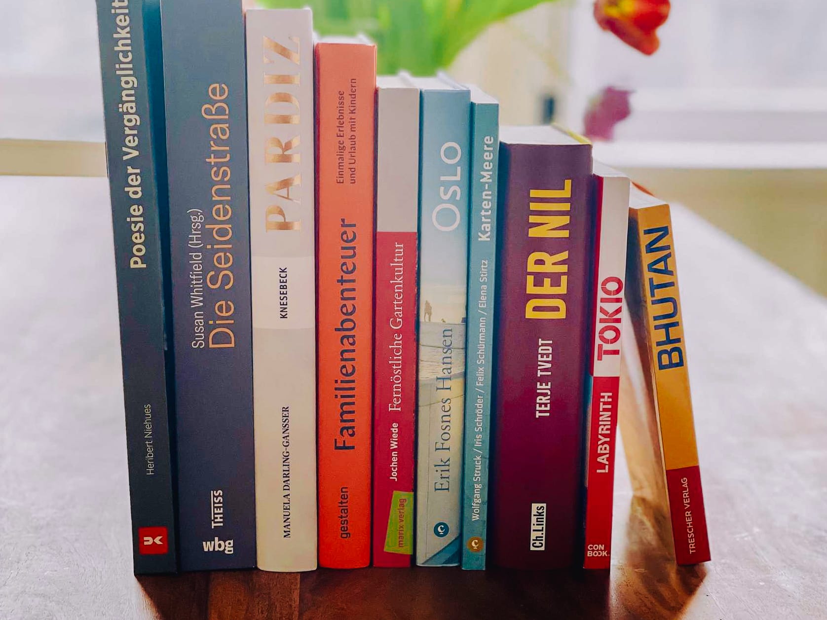 Gewinner des ITB Buch Awards 2021