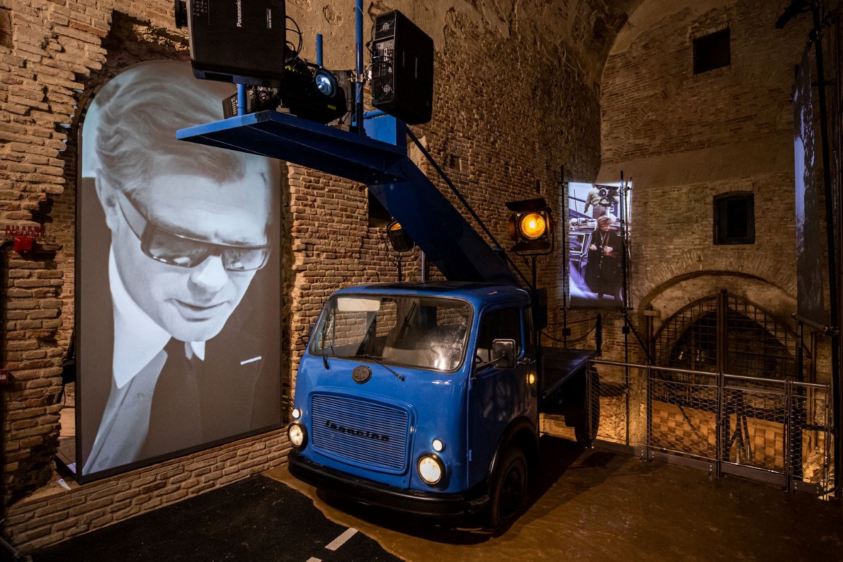 Fellini Museum Rimini