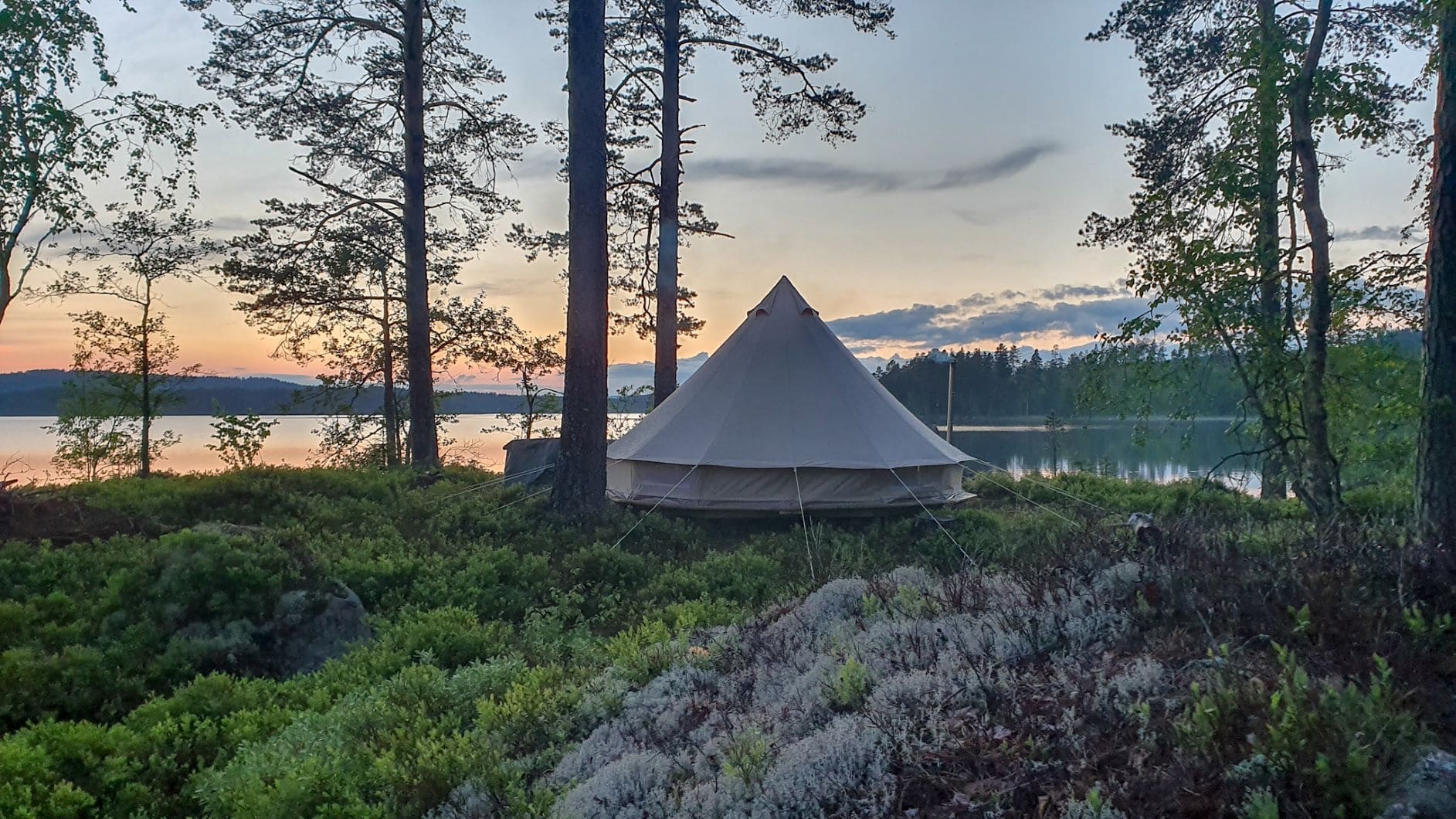 Happie-Camp Hagfors