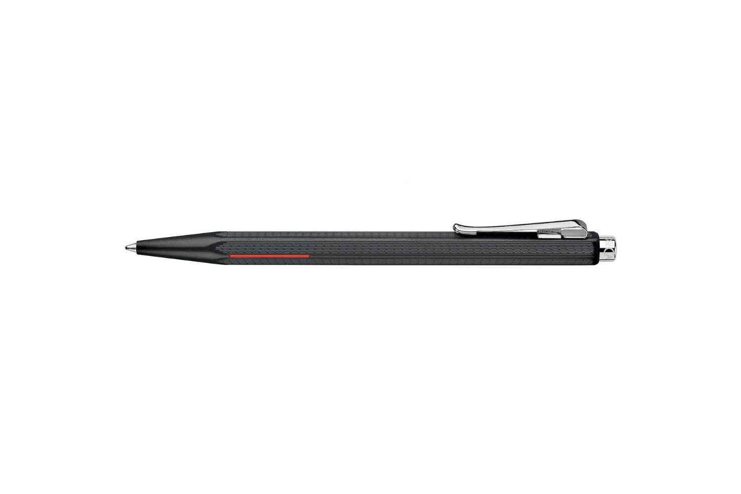 Kugelschreiber von Caran d'Ache als James-Bond-Accessoires