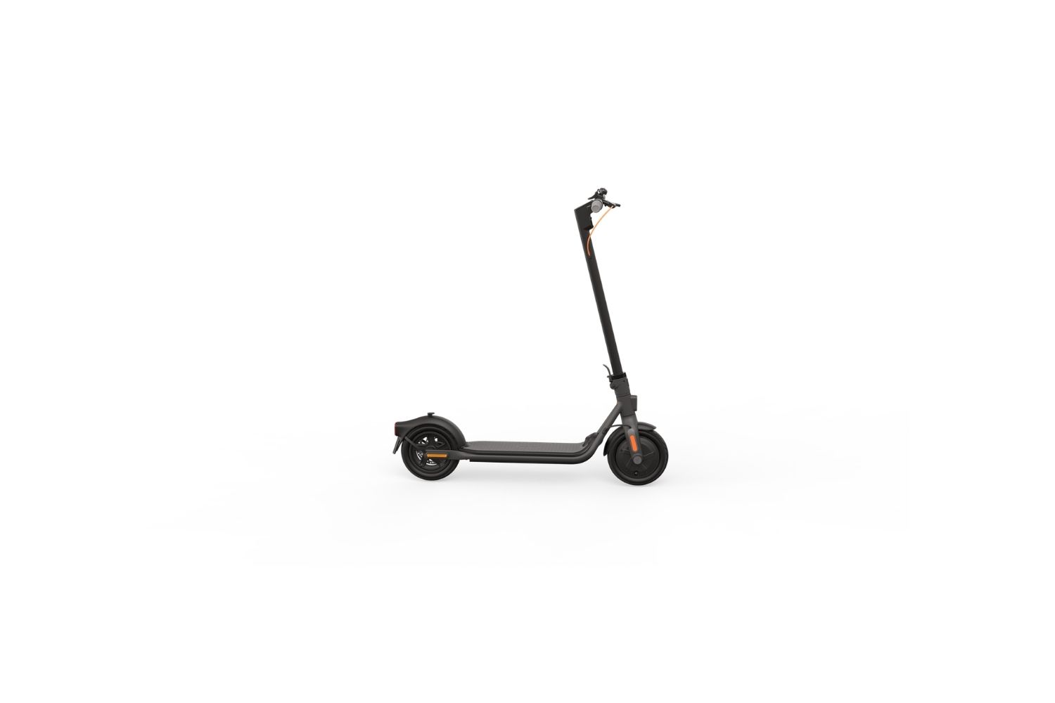 Ninebot KickScooter by Segway