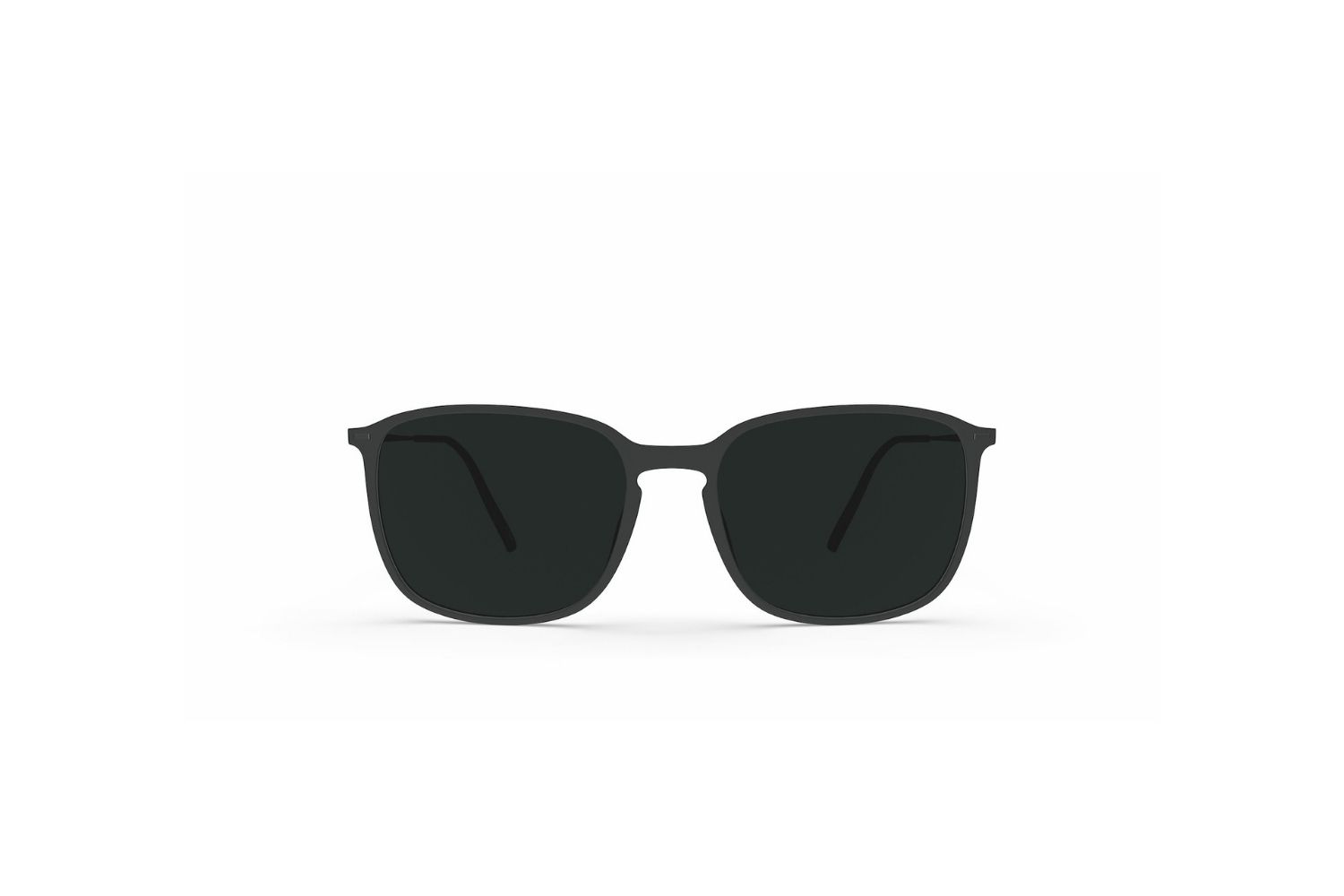 Sonnenbrille von Silhouette als James-Bond-Accessoires