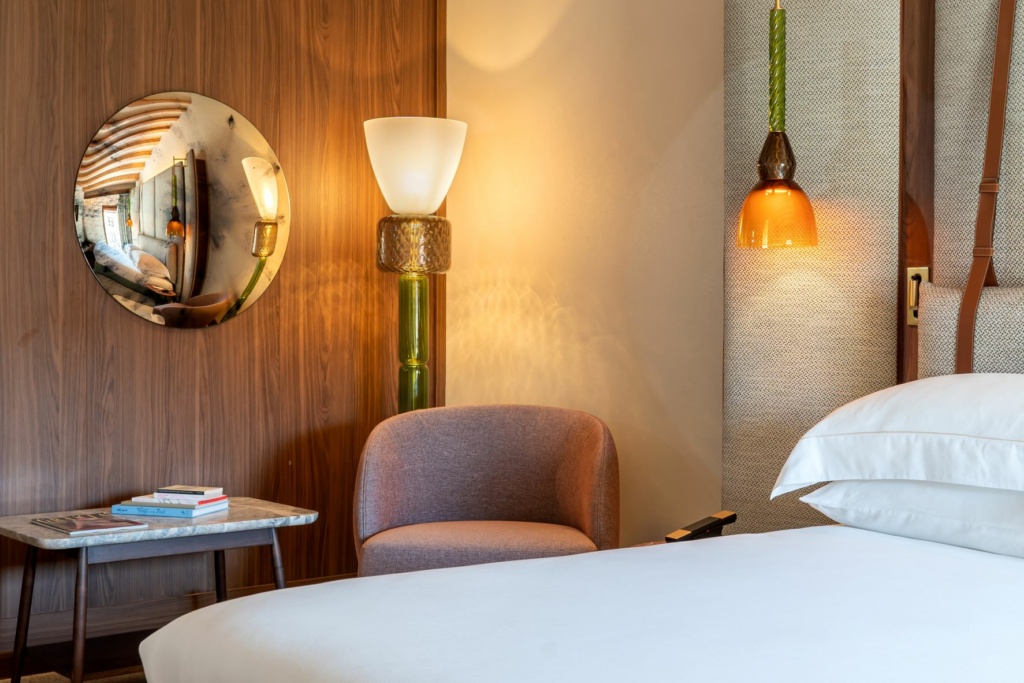 Suite im Hotel Ca'di Dio Venedig