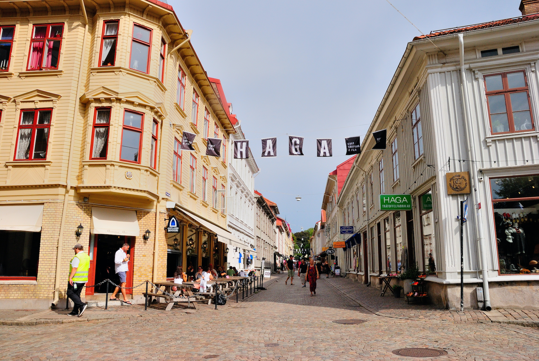 Göteborger VIertel
