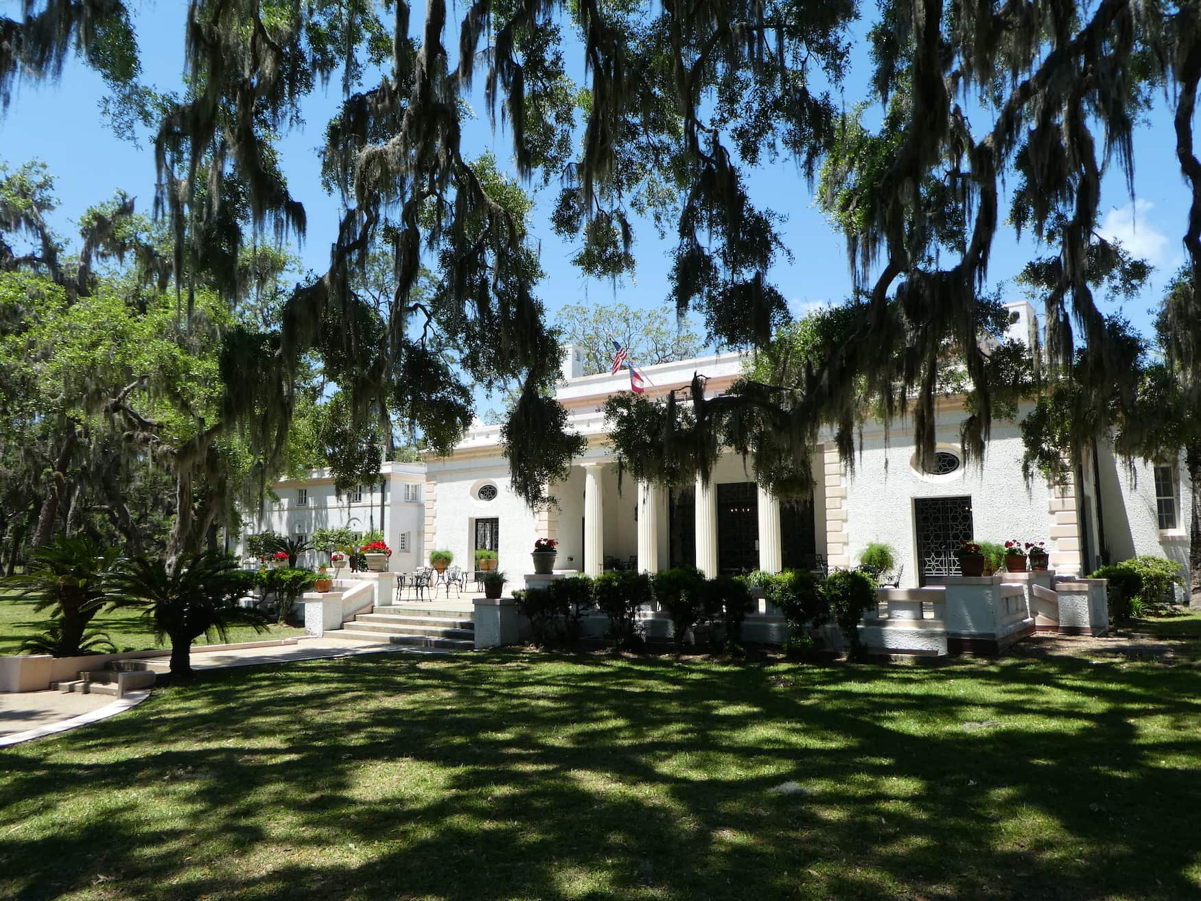 Geechee Kultur in Georgia