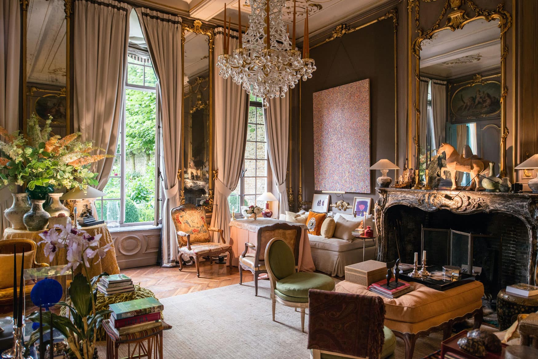 The Verhaegen in Gent ist eines unser Romantikhotels in Belgien
