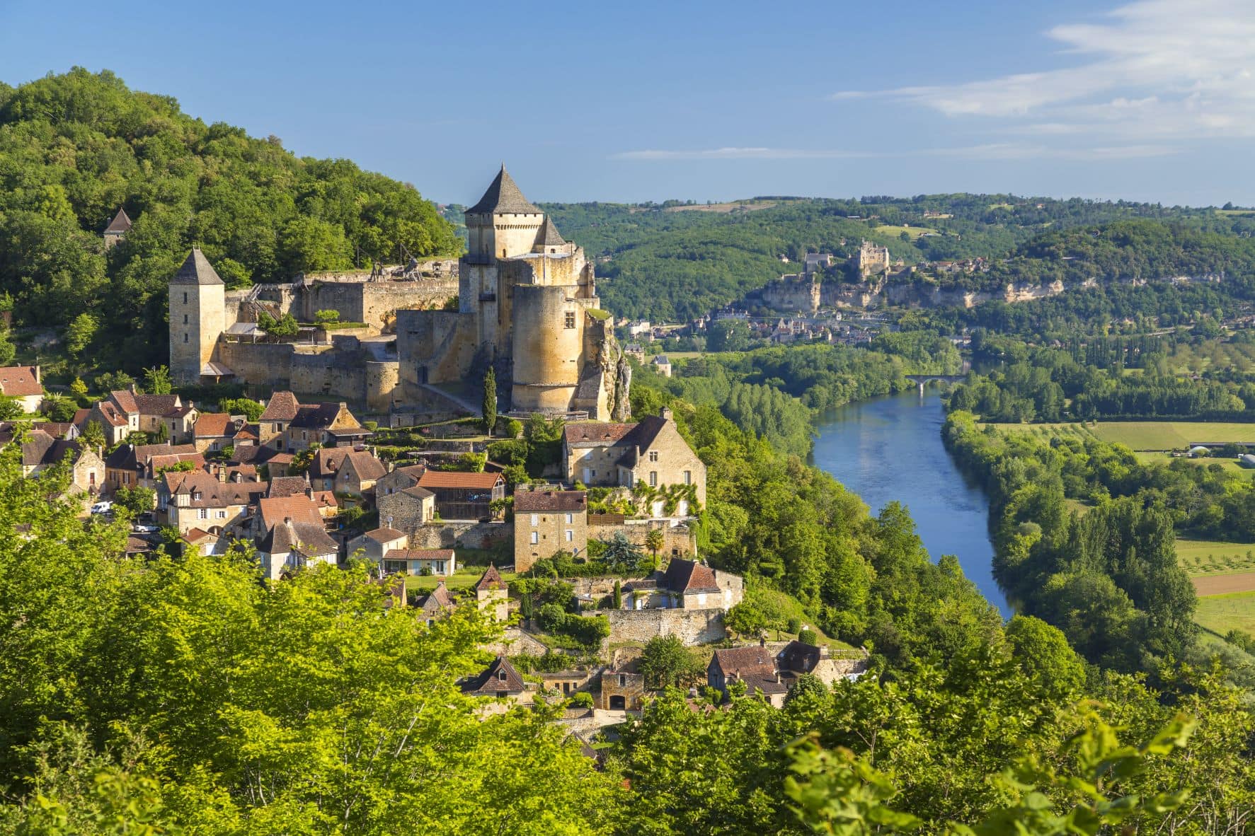 Chateau de Castelnaud