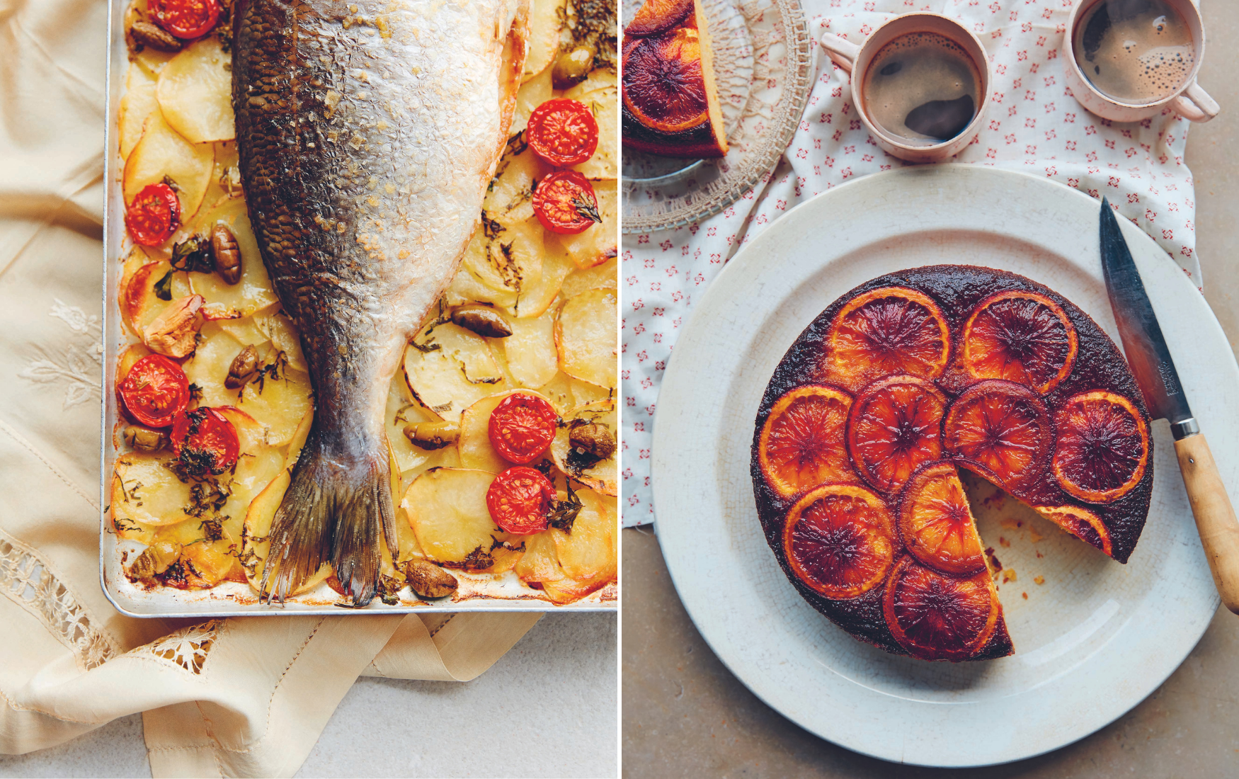 Rezepte aus dem Kochbuch Isola Sarda