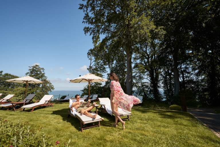 Travel Charme Nordperd & Villen