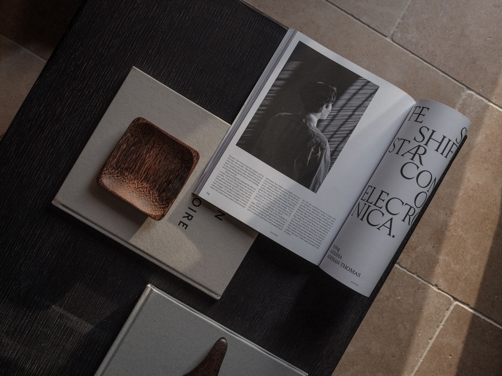 Dekoration im Casa Cook Mykonos