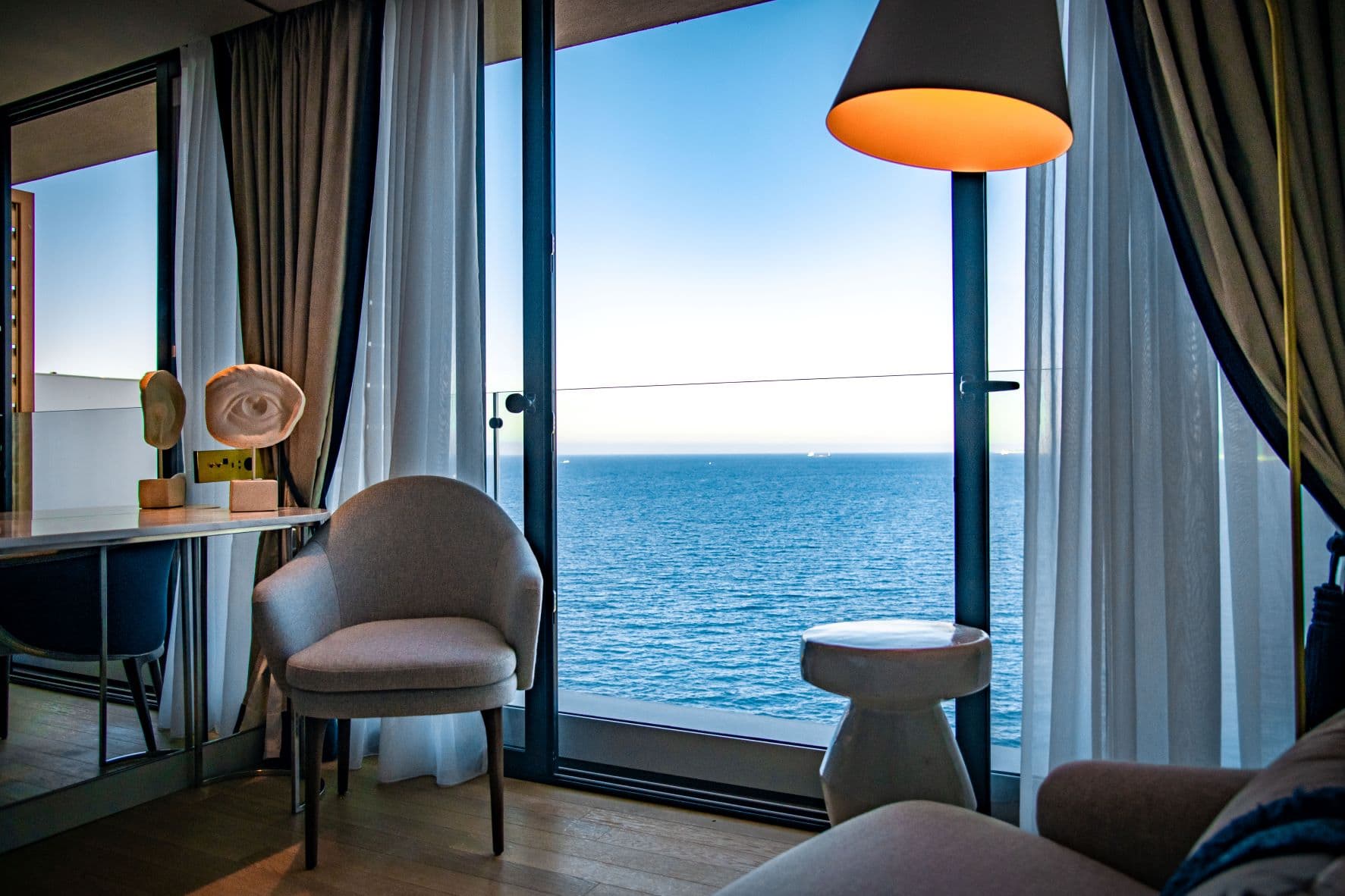 Zimmer im Grand Hotel Brioni Pula