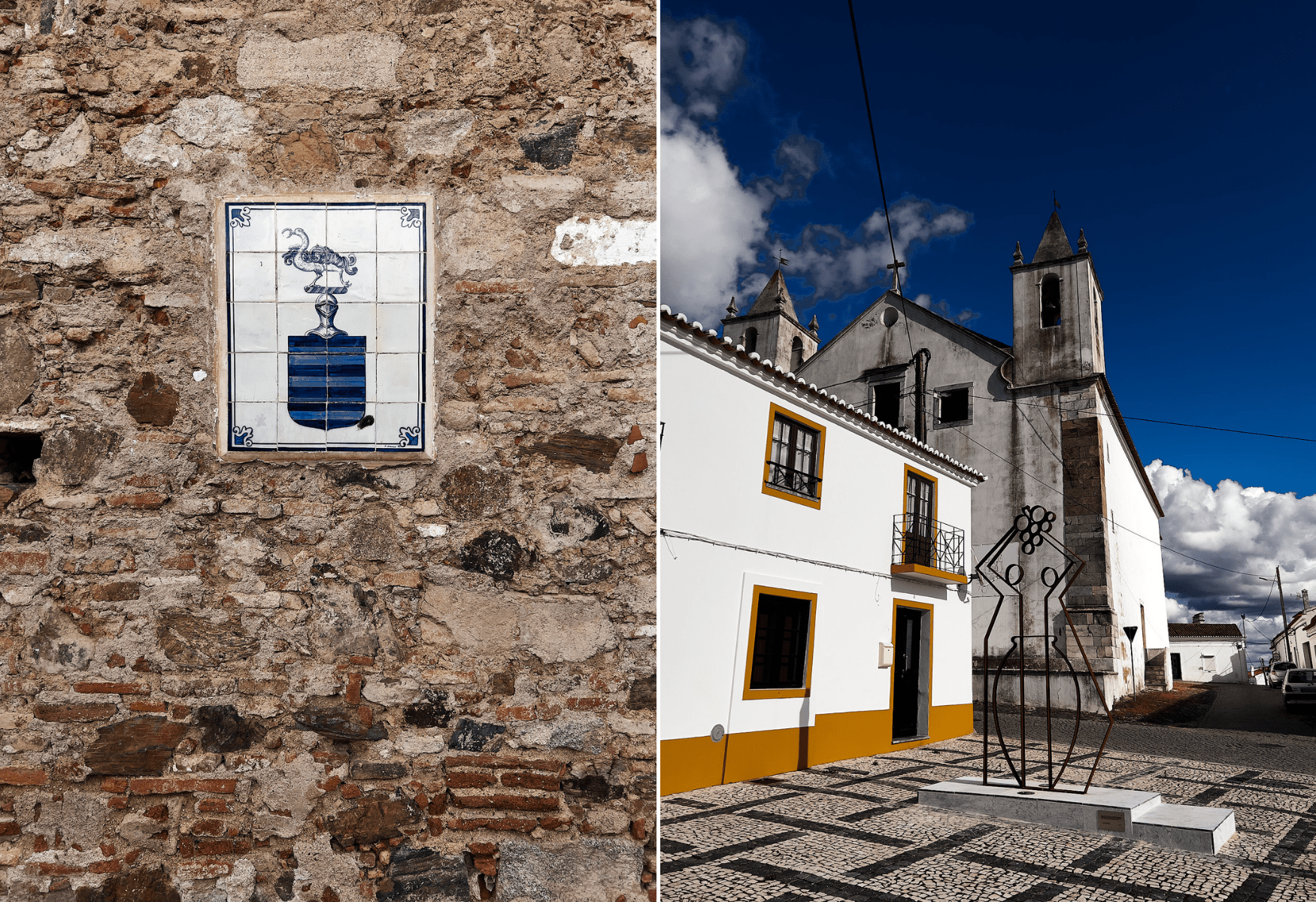 Weingut Herdade do Sobroso