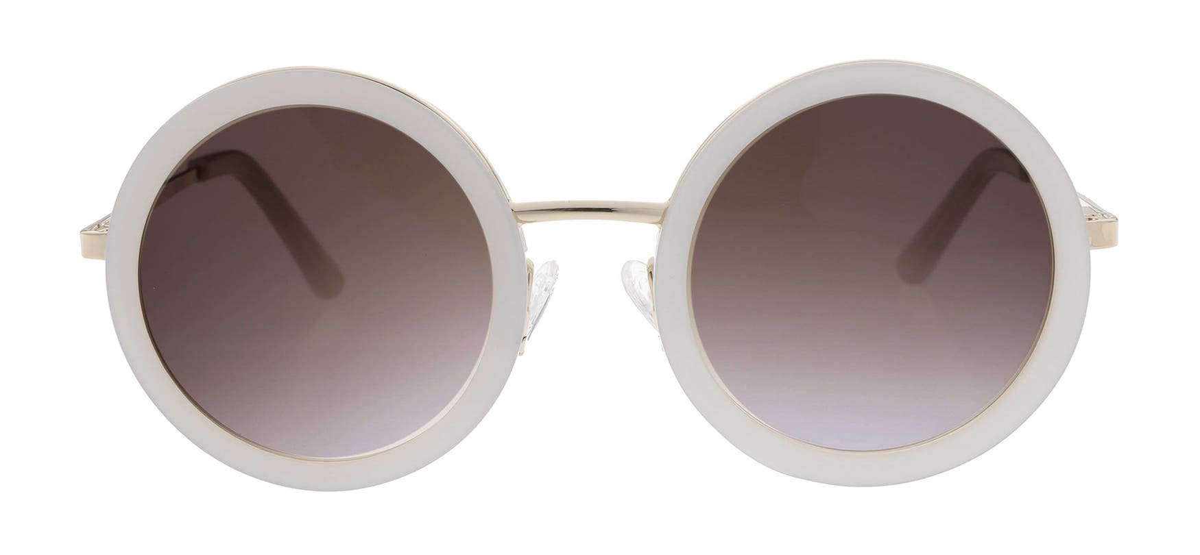 Sonnenbrille von Inyati in Perlmutt