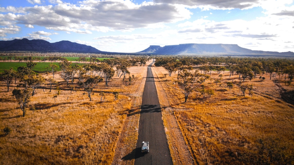 Wir zeigen unsere Highlights in Australien