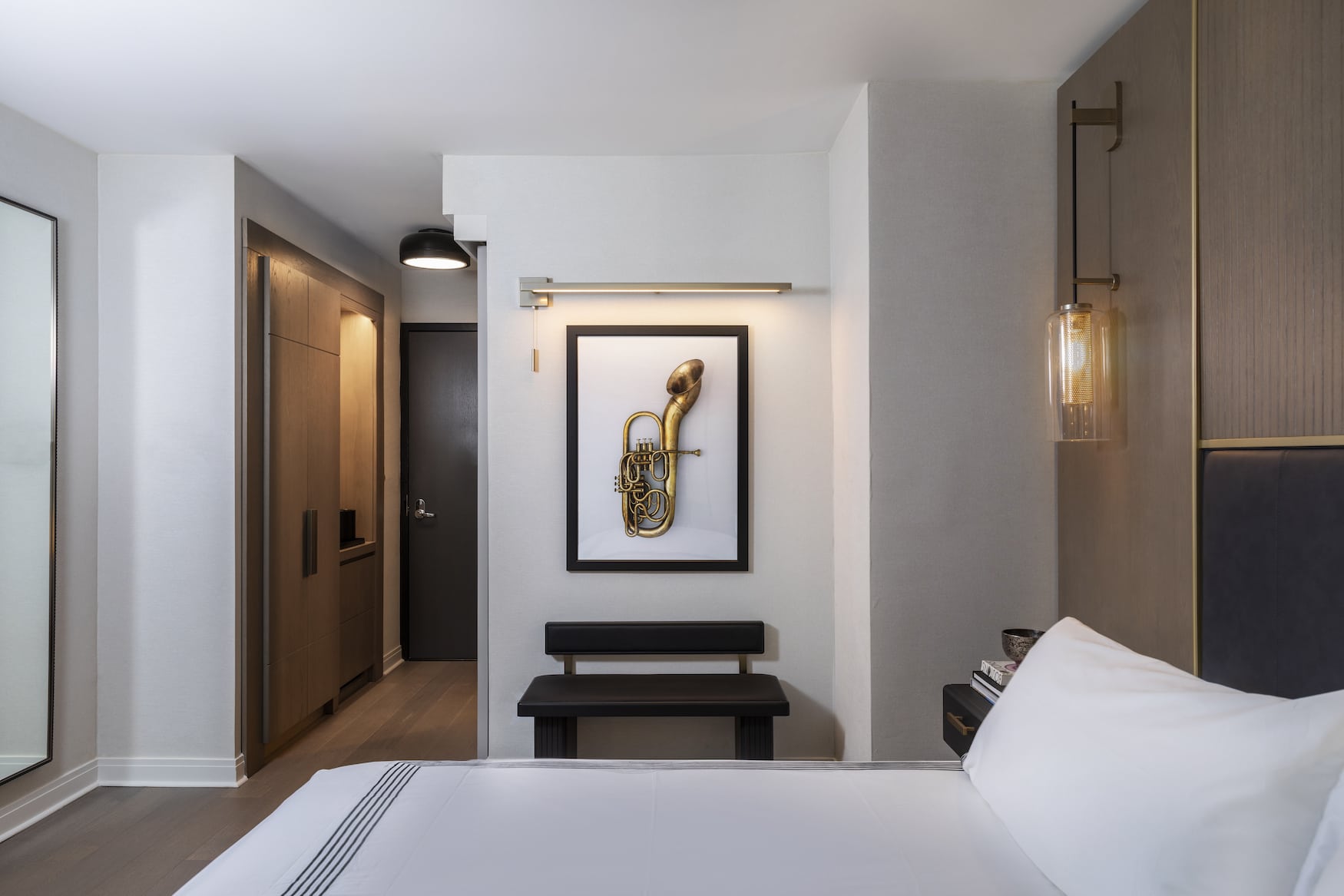Neue Hotels in New York City: Das renovierte Thompson Central Park