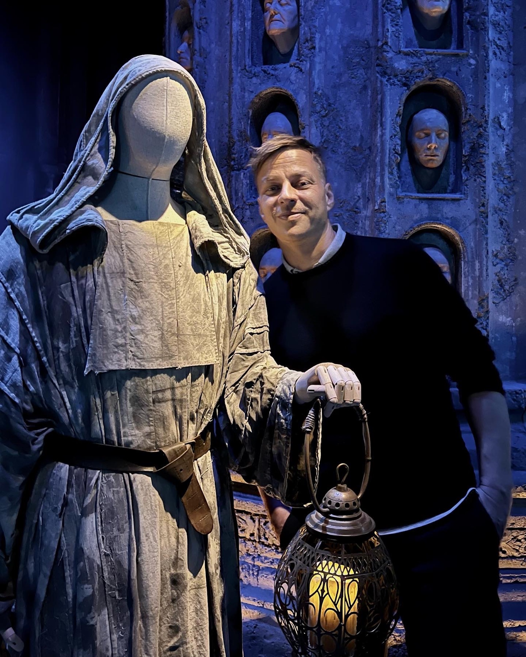 Game of Thrones Studios Tour