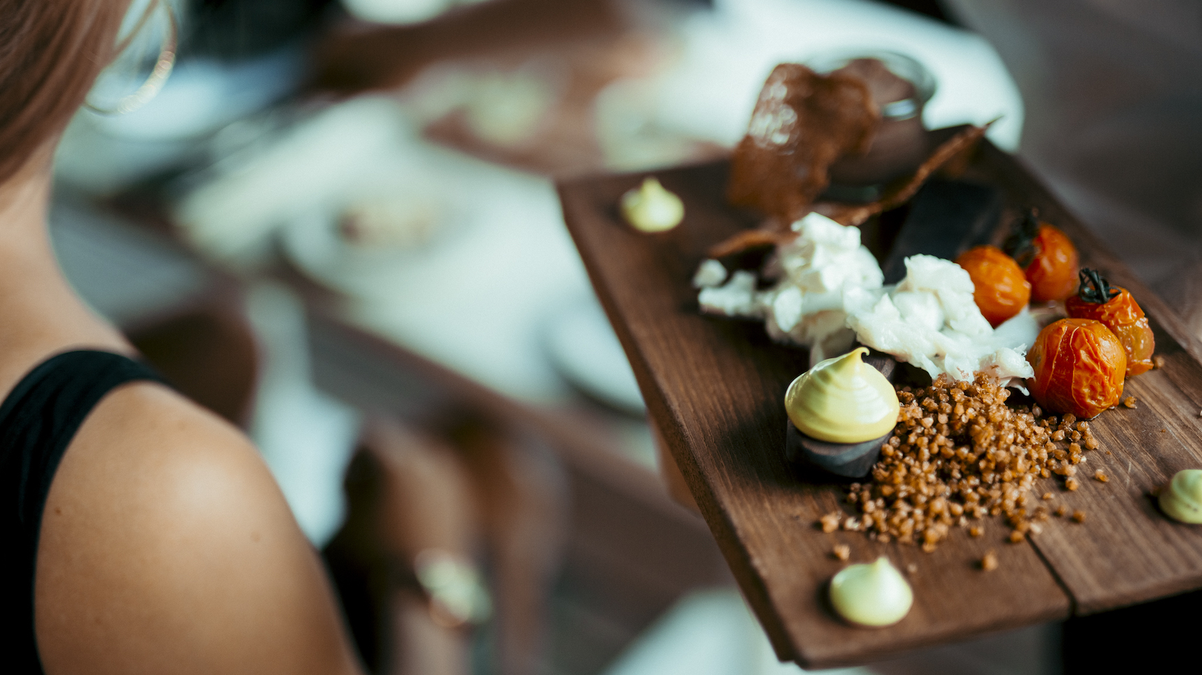 Gourmet Restaurant Raimond