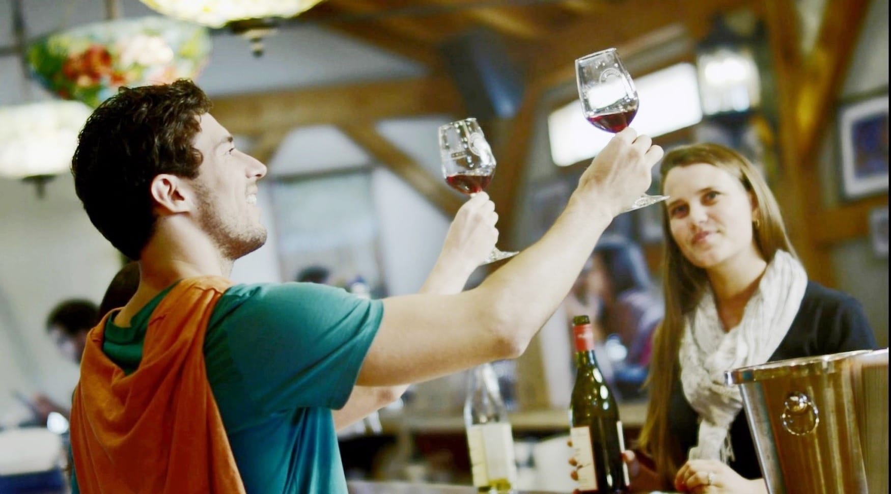 Wine Tasting in den Hamptons