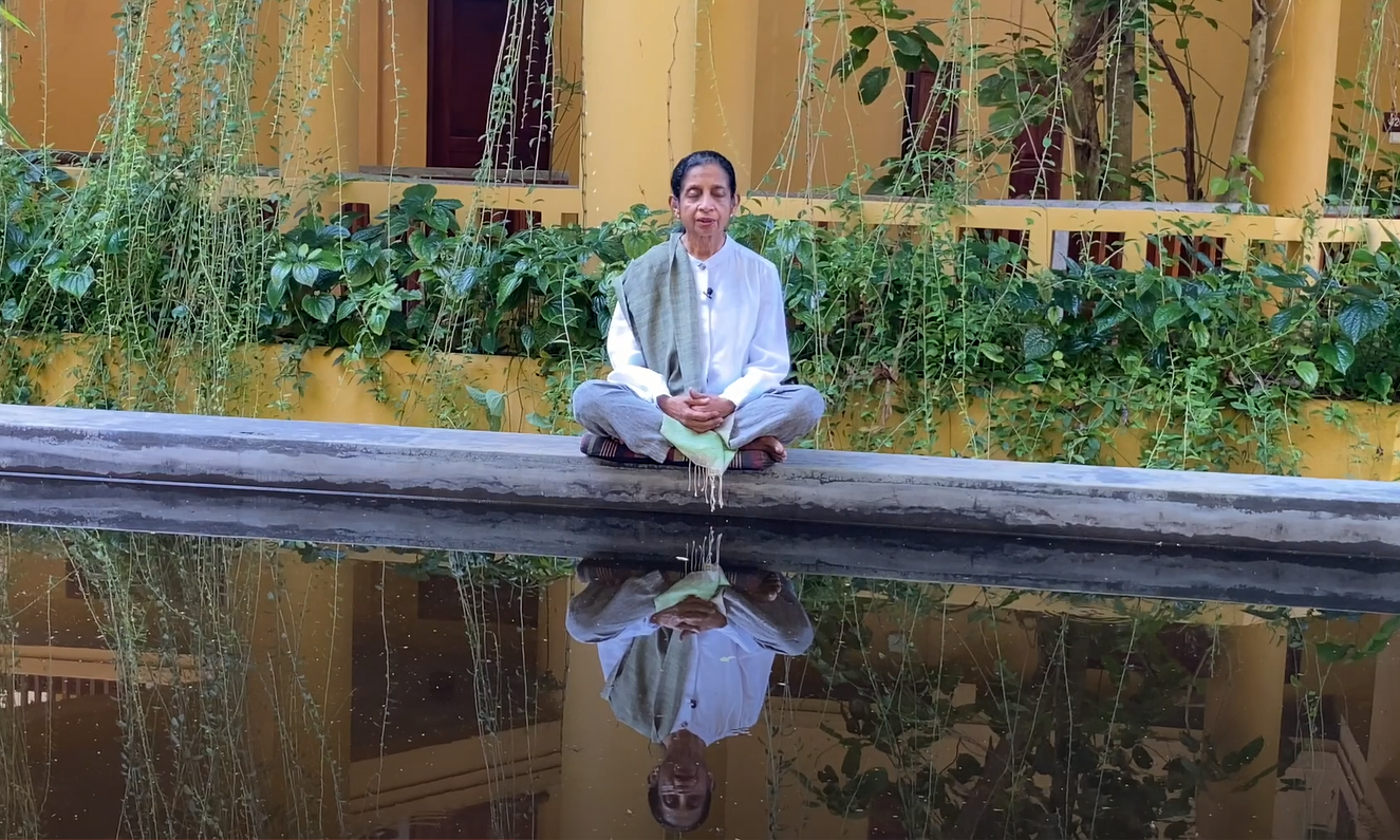 Geetha Karandawala