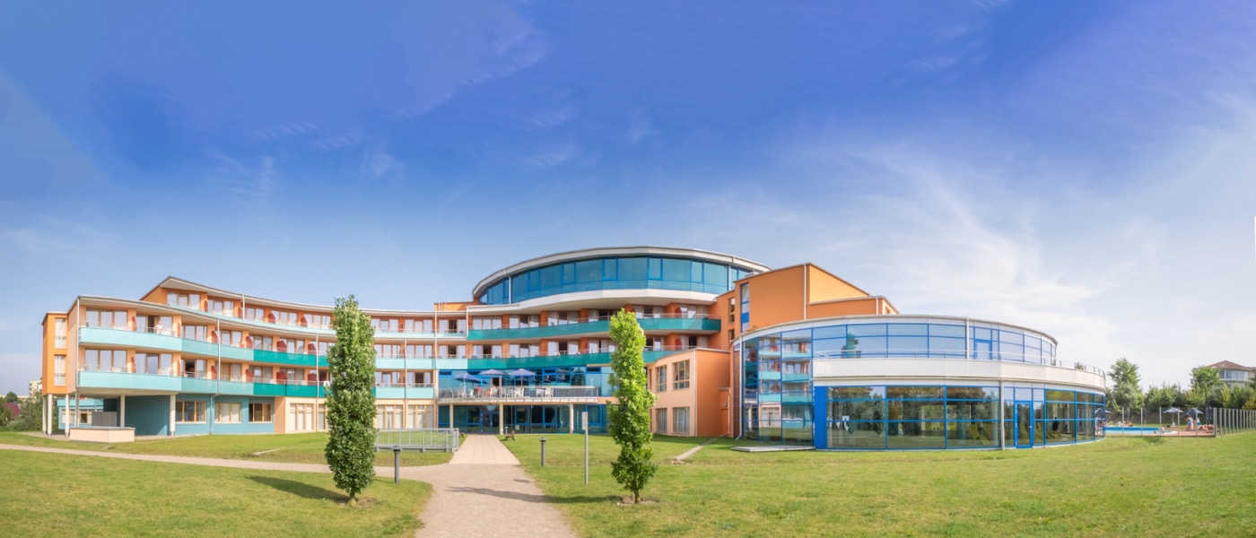 Kurzentrum Waren