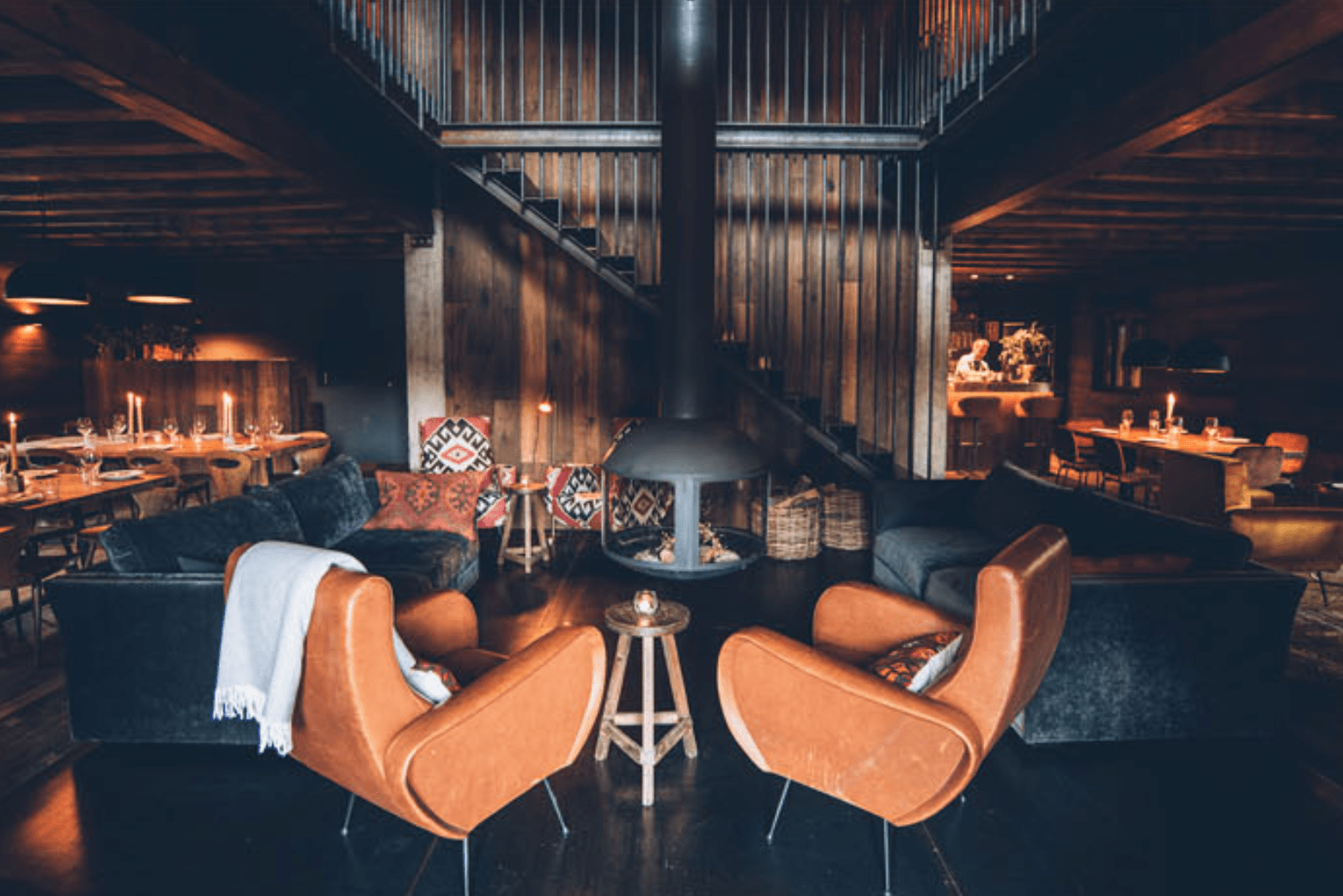 L'Ovella Negra Mountain Lodge in Andorra